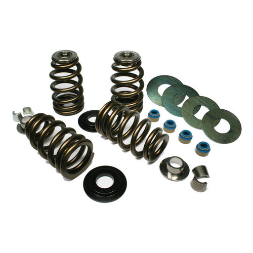 FEULING HIGH LOAD BEEHIVE VALVE SPRING KIT .750" 05-17 Twin Cam; 04- XL; 08-12 XR1200