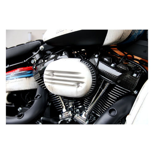 CULT-WERK ilmanputsarin suojat Harley-Davidson M8 114"