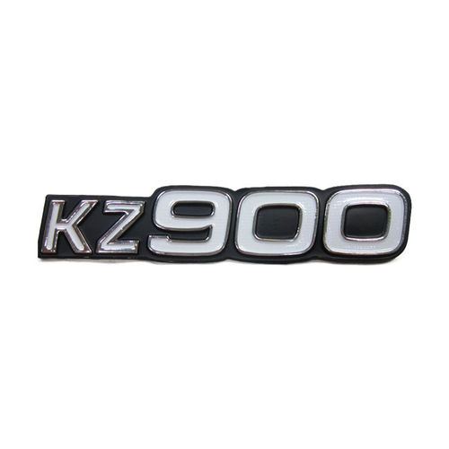 KAWASAKI KZ900 sivukopan merkki