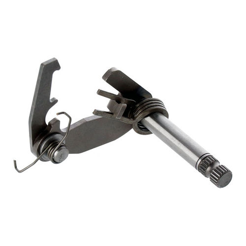INNER SHIFTER ARM HD 03-06 Softail ja Touring; 03-05 Dyna